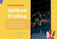 Rekomendasi Aplikasi Trading